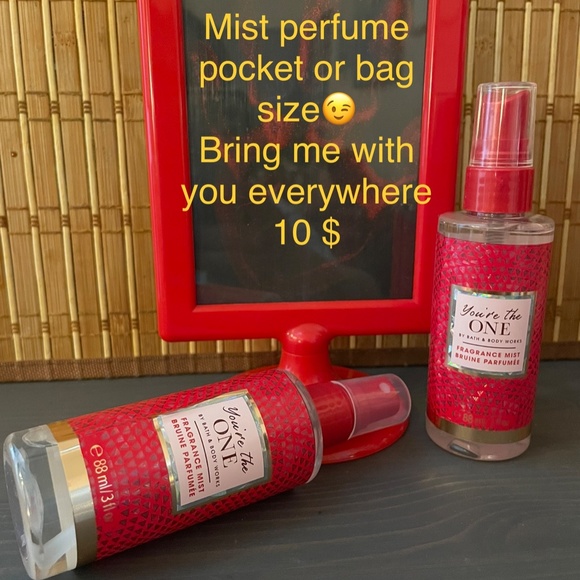 Lotion -mist  spray - Picture 4 of 12